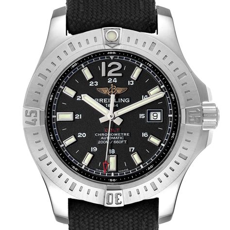 Breitling colt a17388